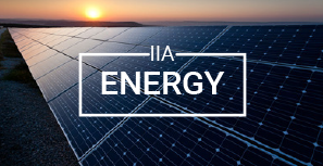 INVEST IN AFRICA ENERGY<br> - IIAE -