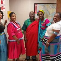 Invest in Africa Holdings celebrates Heritage Day 2016