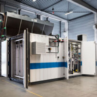 Class leading Hydrogen Technology Innovation